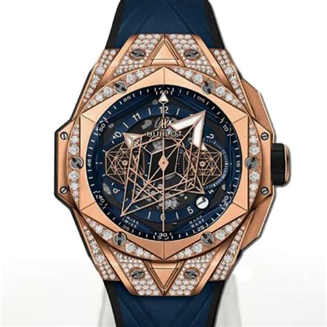 uhr hublot design|hublot watches.